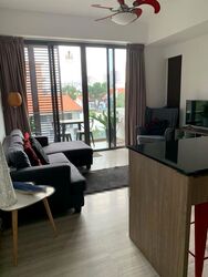 The Seawind (D15), Condominium #522312111